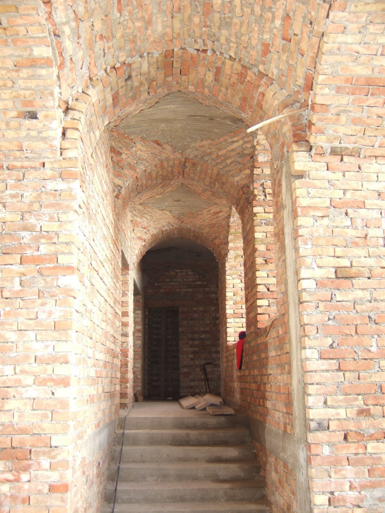 Фотографија из галерије Манастира Кувеждин, 2007 (21)